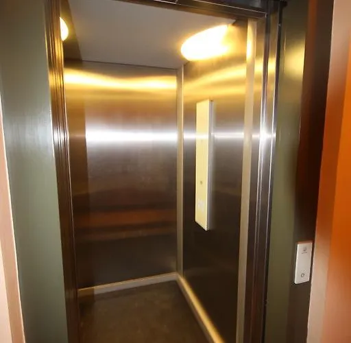 Appartement Halkova *
