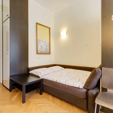 Halkova Apartamento