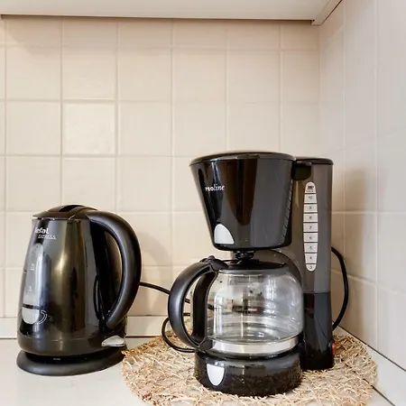 Apartamento Halkova *